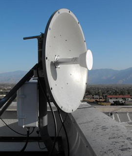 Antennas