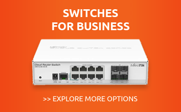 Switches for Business