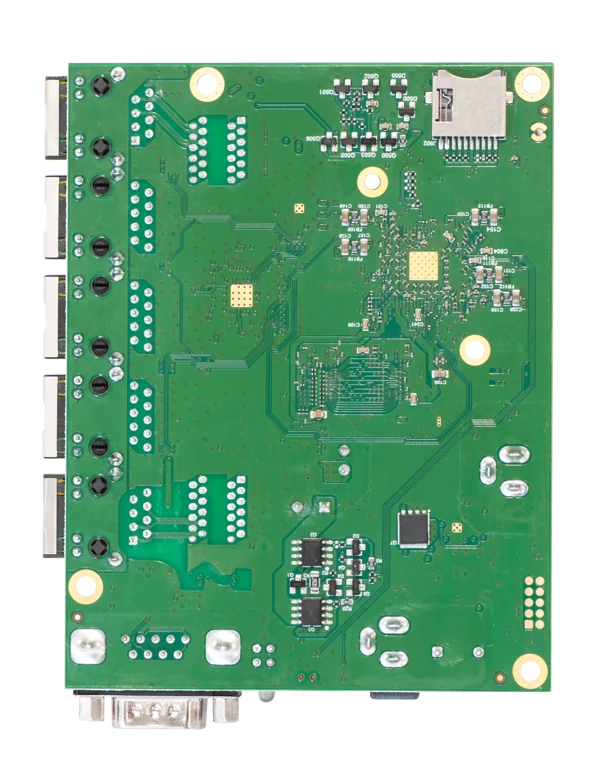 RB450Gx4 view 2
