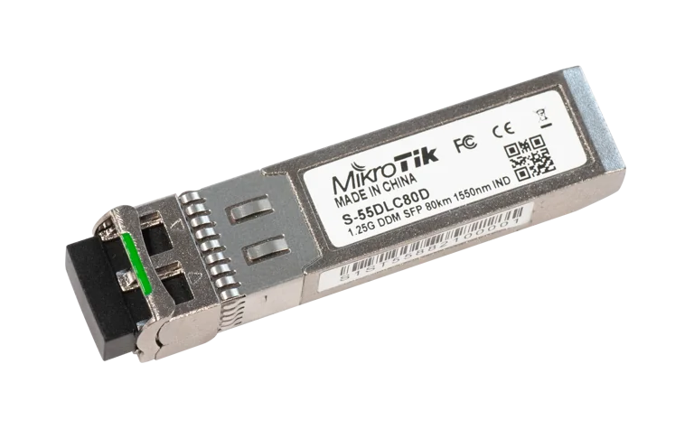 MikroTik S-55DLC80D