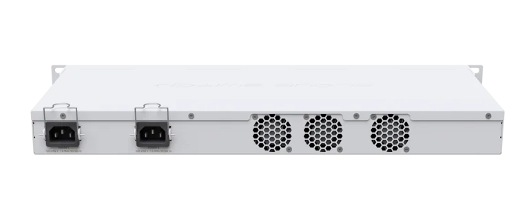 CRS326-24S+2Q+RM view 2