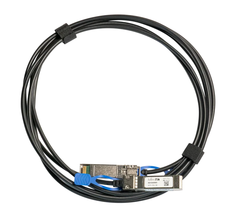 MikroTik XS+DA0001