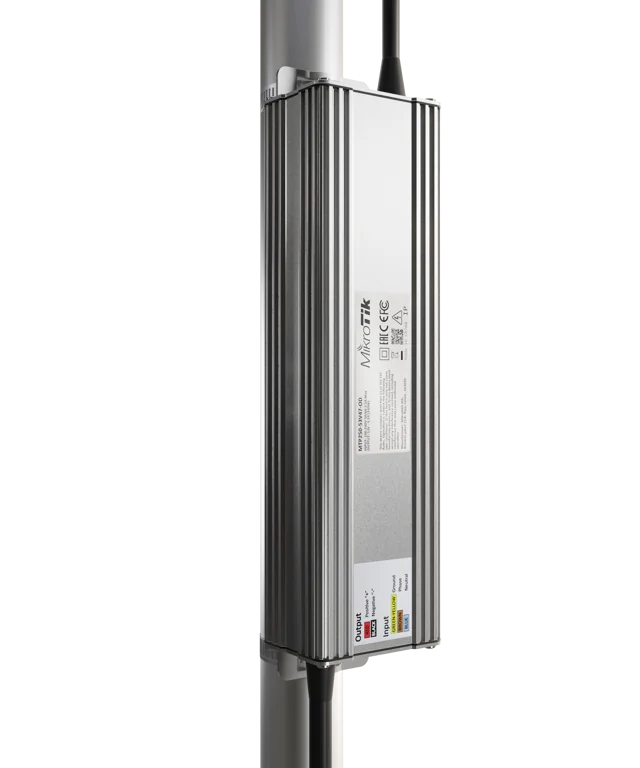 MikroTik MTP250-53V47-OD
