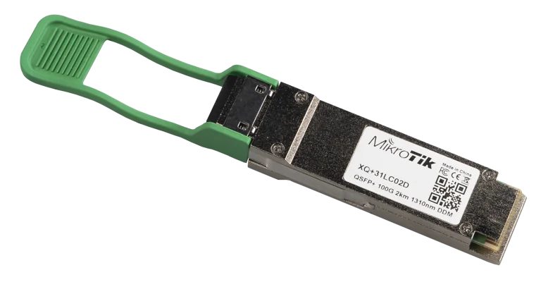 MikroTik XQ+31LC02D
