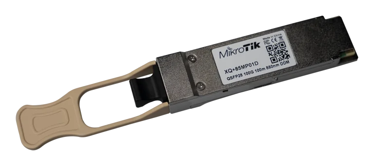 MikroTik XQ+85MP01D