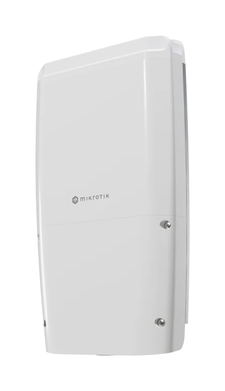 MikroTik CRS504-4XQ-OUT