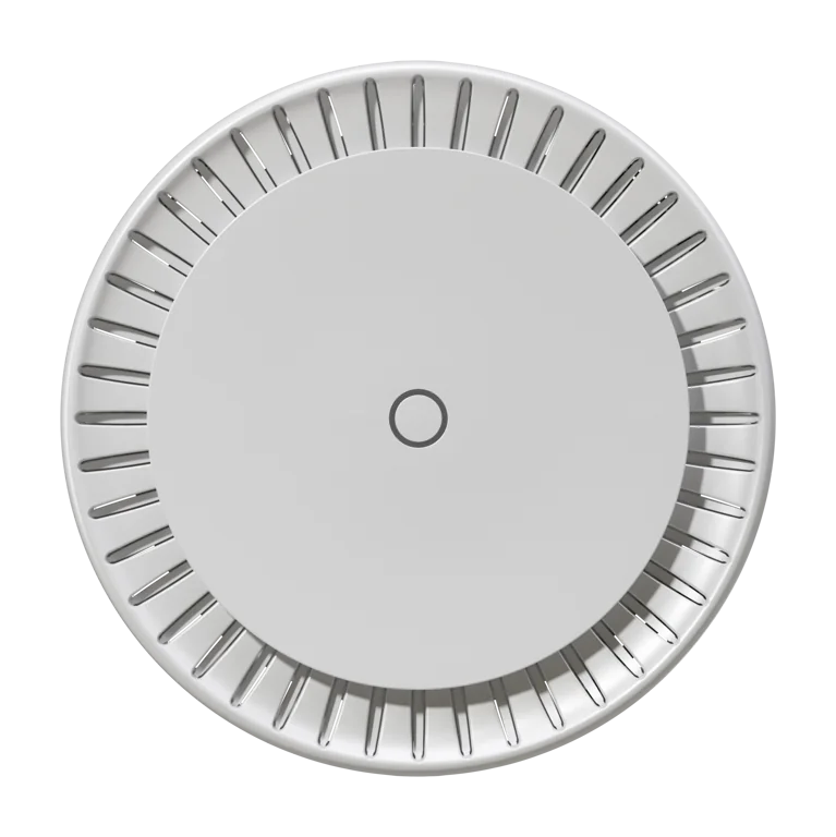 MikroTik cAP ax