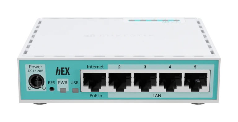 hEX refresh view 2