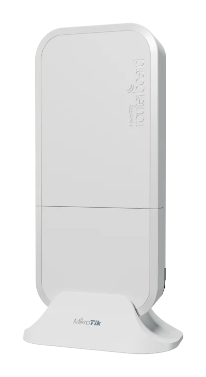 MikroTik wAP ax
