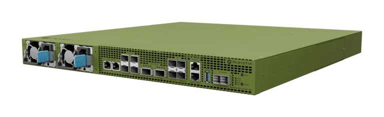 ROSE Data server (RDS) view 3