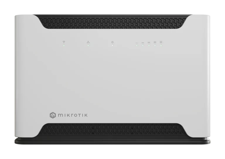 MikroTik Chateau LTE7