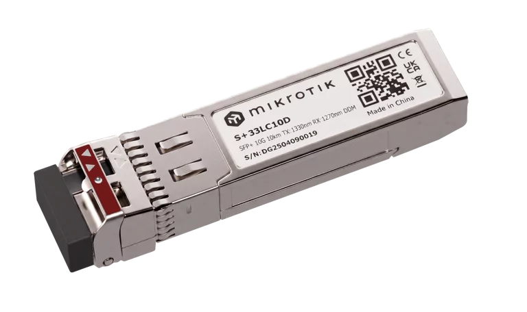 MikroTik S+2733LC10D