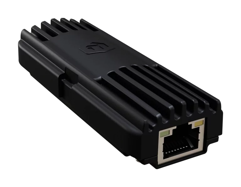 MikroTik GPOE-CON-mini