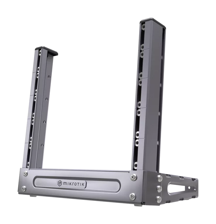 MikroTik SolidRACK 5 mini