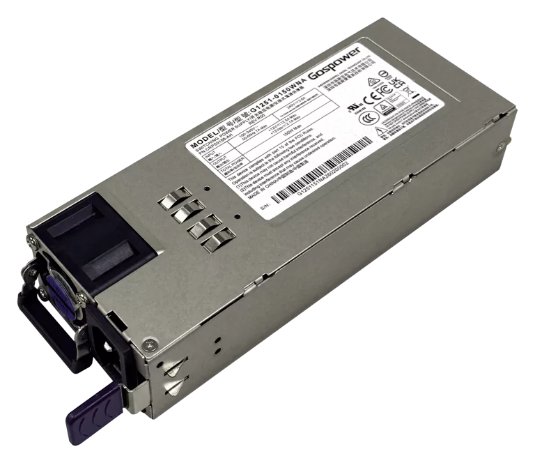 MikroTik G1251-0150WNA
