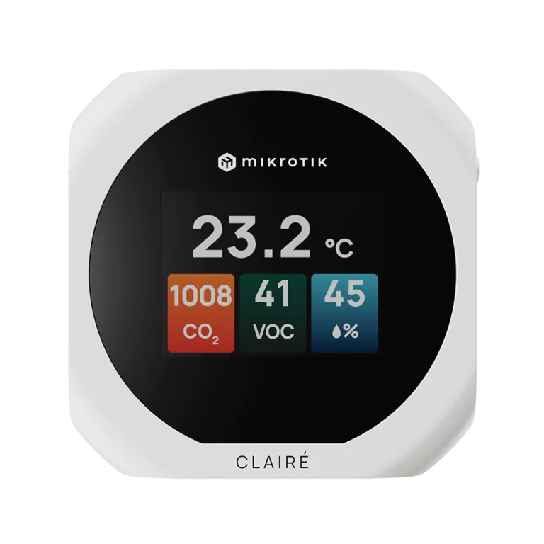 MikroTik CLAIRÉ Lite