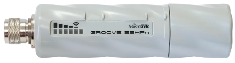 MikroTik GrooveA 52